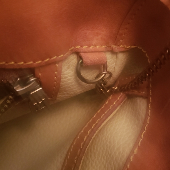 COPY - Authentic Louis Vuitton Petite Bucket SOLD - Picture 2 of 4